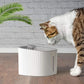 Trinkbrunnen für Katzen